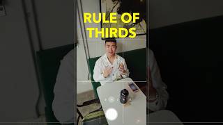 HOW TO compose your vertical videos 📸