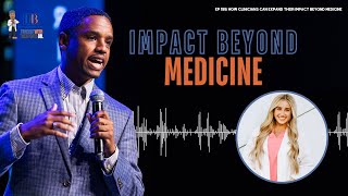 How Clinicians Can Expand Their Impact Beyond Medicine with Taylor Herzer MPAS, PA-C
