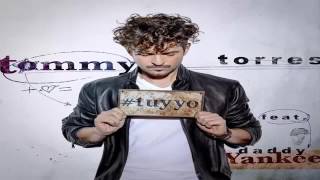 Tu y Yo   Tommy Torres ft Daddy Yankee:nikolas rodriguez