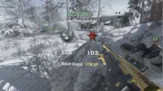 Black Ops Array Hitmarker