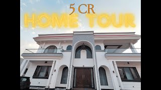 5CR HOME TOUR | LEGND| DREAM HOUSE