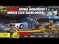 10000 euro new account  rks clan