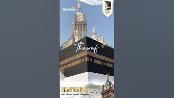 Kabar Terkini Haji Plus Arminareka. Info 083856897858 #hajiplus #arminareka #shorts #haji2024
