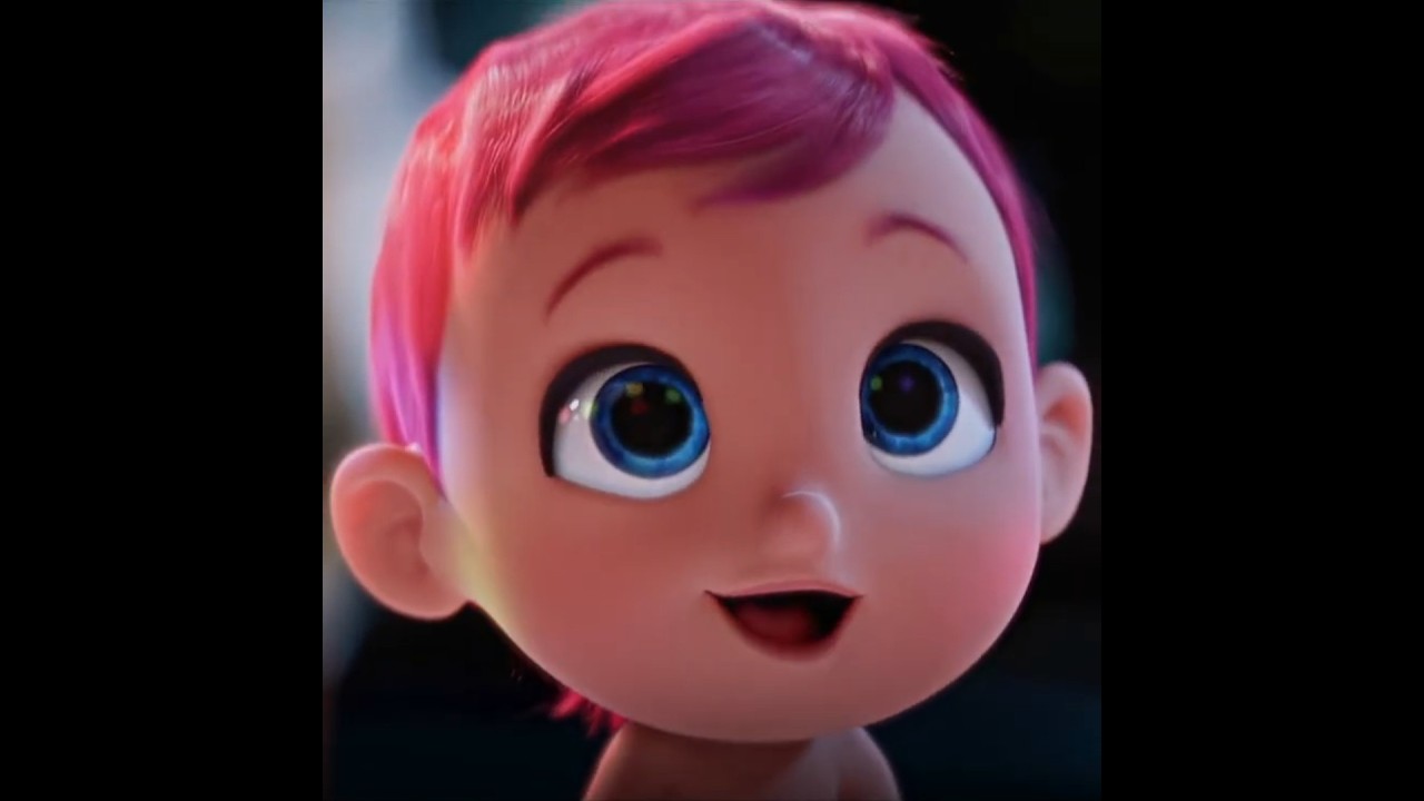 "I love... little lady" | Edit #shorts #sad