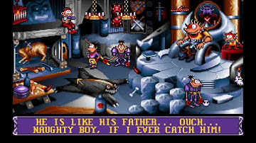 Goblins 3 with a Guest part 6-2