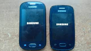 Speed Comparison  Samsung Galaxy Fame Vs Samsung Galaxy Pocket Neo
