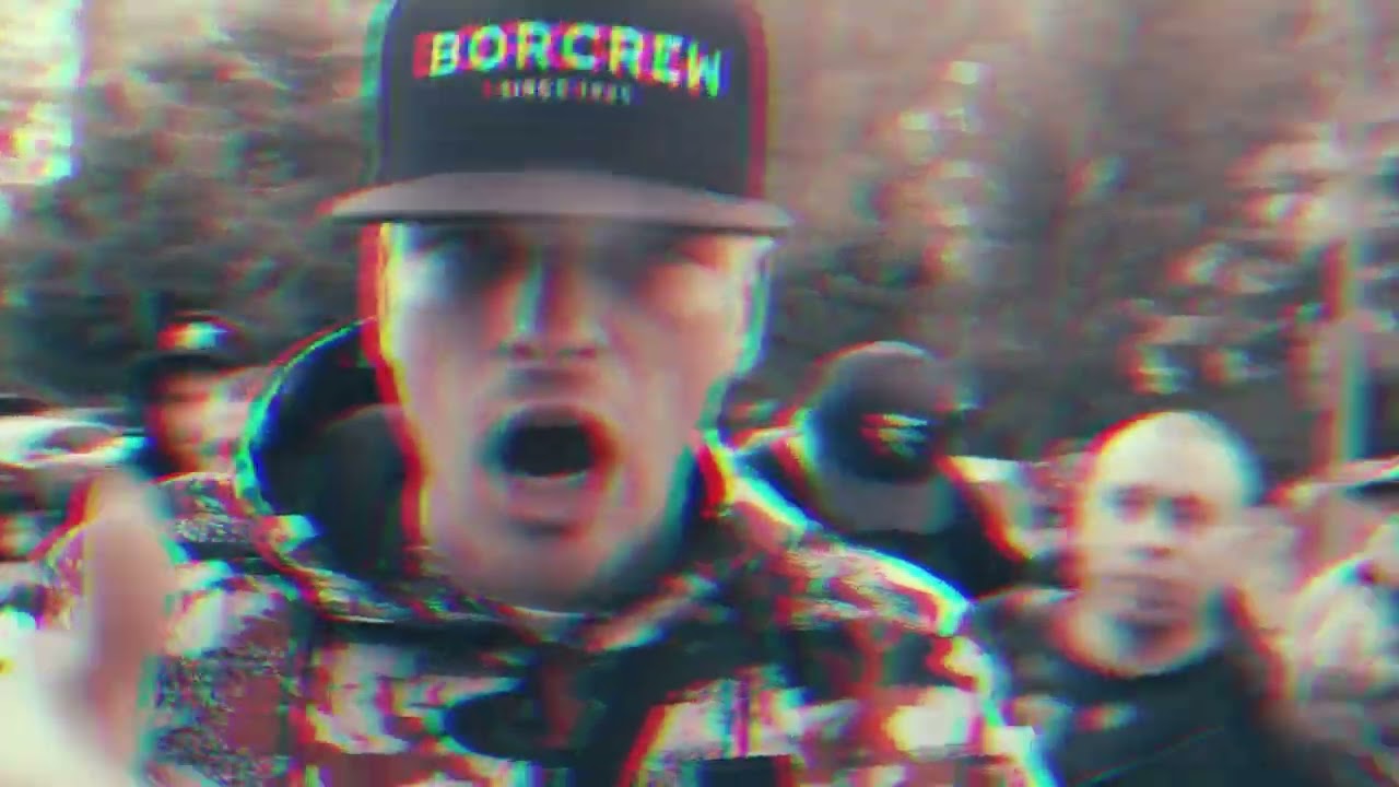 Snap - Rhythm Is a Dancer ale to Paluch Szaman (Waldis Mix)