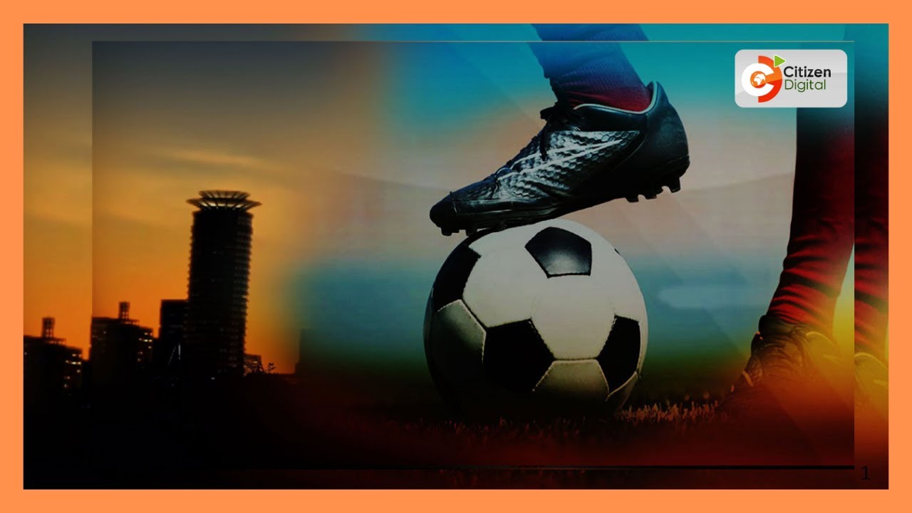 | FOOTBALL 90 | Shinning with Utawala Black Stars FC