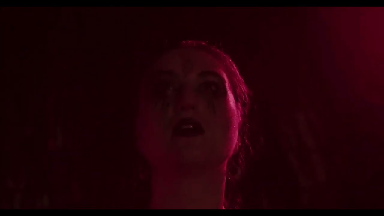 The Blood Moon ("Premiere Date Reveal" Teaser)