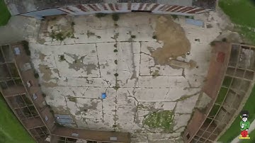 FSGX 210 - Raw Footage - Hidden Valley