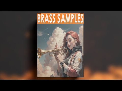 FREE DOWNLOAD TRUMPET SAMPLE PACK Trumpet Samples Lamborghini Horns Brass Trumpets