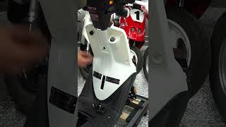China just Cloned The BEST Scooter Ever Made?! 😱 PART 1