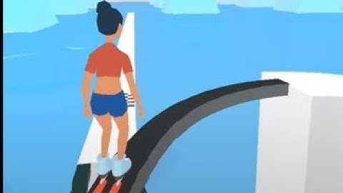 Sky Roller All Levels Android Mobile Gameplay Android,ios New Update Level 145-150