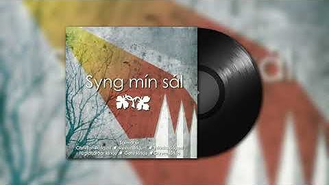 Givnir eru einglar góðir - Syng mín sál: 1
