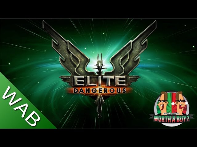 Buy Elite Dangerous - Microsoft Store en-SA