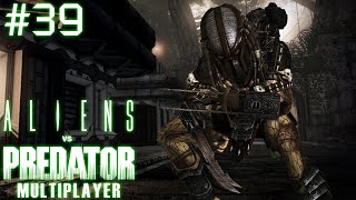 Aliens vs. Predator [2010] - Multiplayer #39
