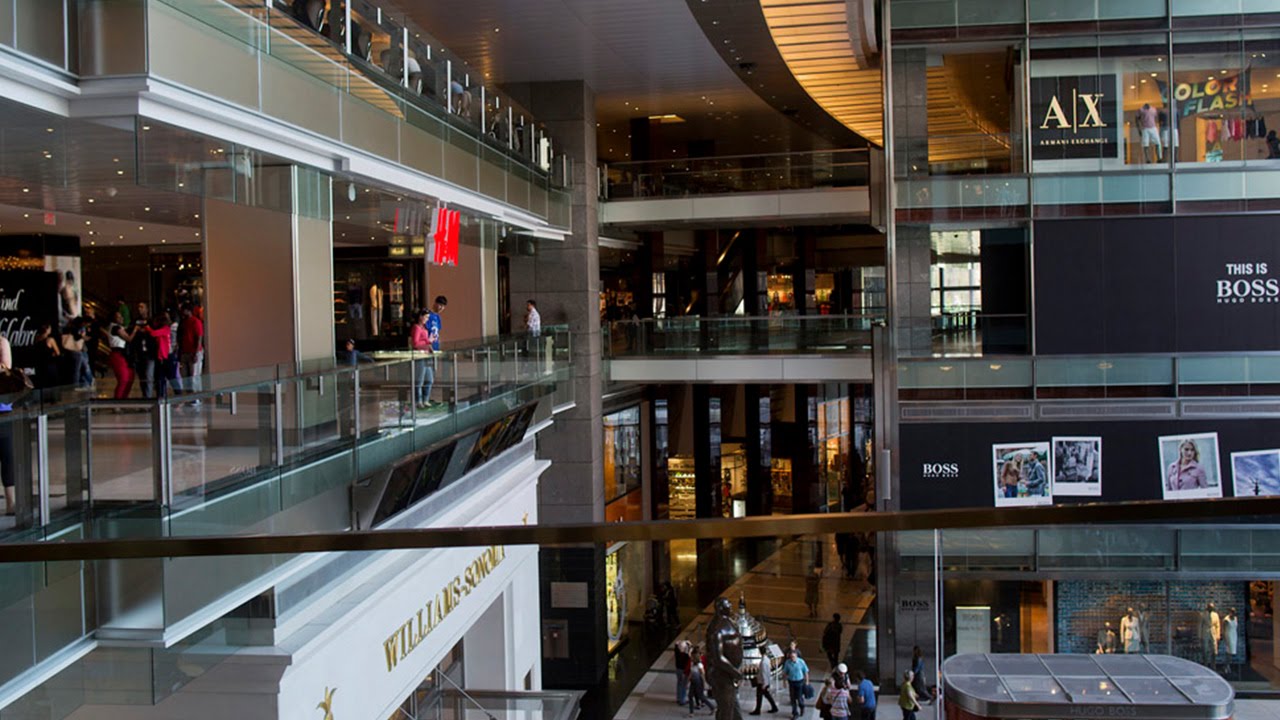 Retail Sales Remain Unchanged in April, But March’s Numbers See Upward Revision Retail Sales Remain Unchanged in April, But March’s Numbers See Upward Revision