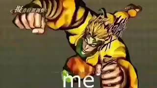 DIO is best girl