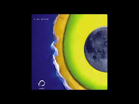 Roderic - It All Depends ( Deep Version ) ( 2018 )