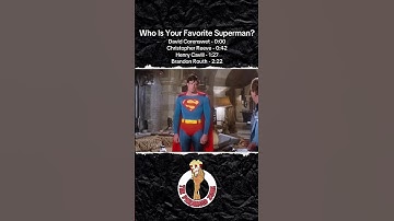 #dc #dcstudios #dccomics #dcuniverse #superman #superman2025 #davidcorenswet #jamesgunn #lexluthor
