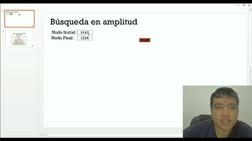 Busquedas no informadas