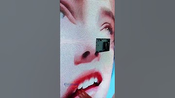 Have you ever seen such an installation method of led display?#eagerled #ledscreen#shorts #ledwall