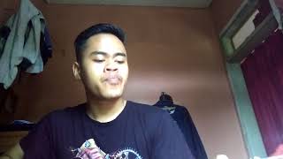 Souqy - aku rela (cover guitar acoustic bye racho pieere)