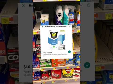 WALMART FREEBIE! 6/13/23
