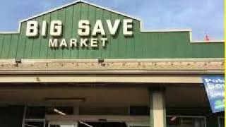 Boycott Big Save - Waimea, Kauai - Please Read Description