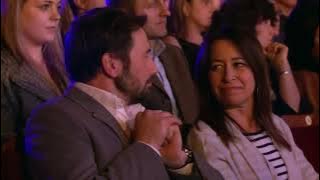 His Soft, Bluesy Voice Made His Little Brother CRY! 🥹