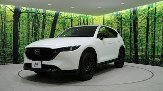激アツメソッド マツダ CX-60 2.5 25S エクスクルーシブモード 4WD の中古車詳細