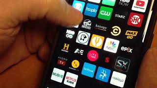 "Just Watch" app makes it easier to just watch