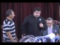 MISSIONÁRIO EZEQUIEL PIRES - NOITES DE MILAGRES AD MADUREIRA-RJ- 08 DE AGOSTO DE 2011