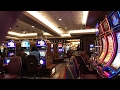 A walk through the Ameristar and Lodge casinos in Central ...