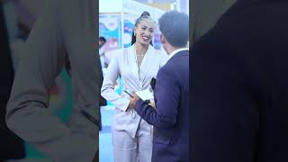 Our Stay at BIG5 Construct Ethiopia Expo Day One #big5 #expo #expo2024 #construction #art