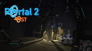 Portal 2 Songs to Test By (Collectors Edition) Part 1