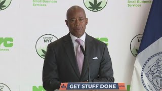 Mayor Adams addresses quality of life concerns in NYC
