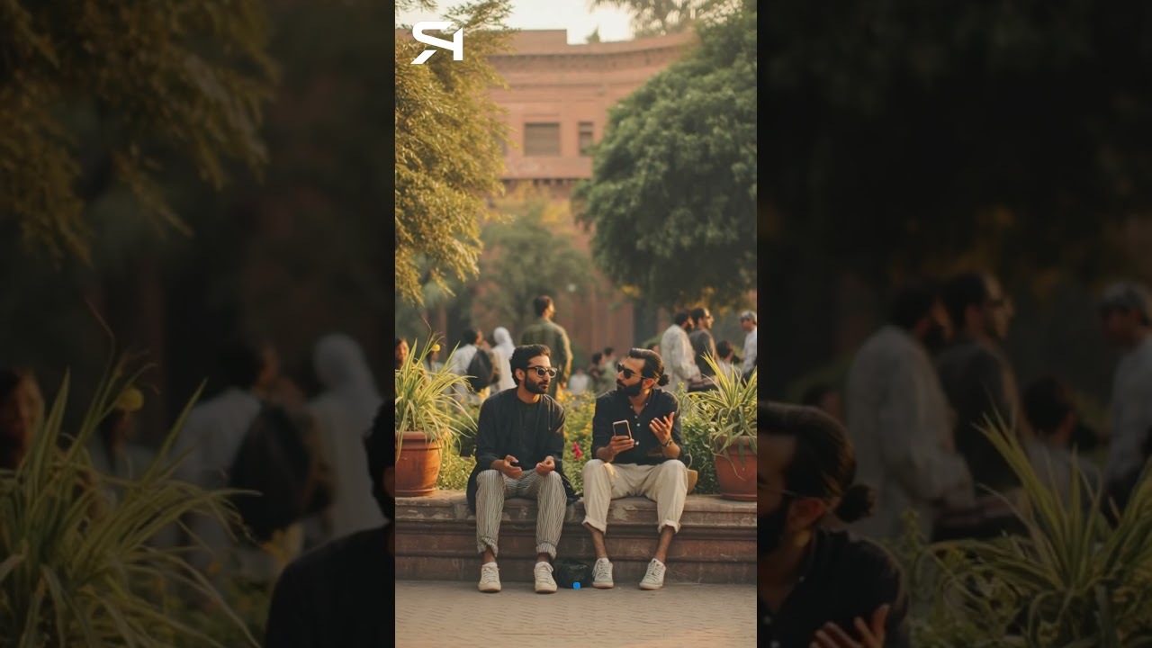 How Influencers in Pakistan have Normalize Unrealistic Lifestyles