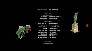Download lagu That Christmas (2024) End Credits Edited