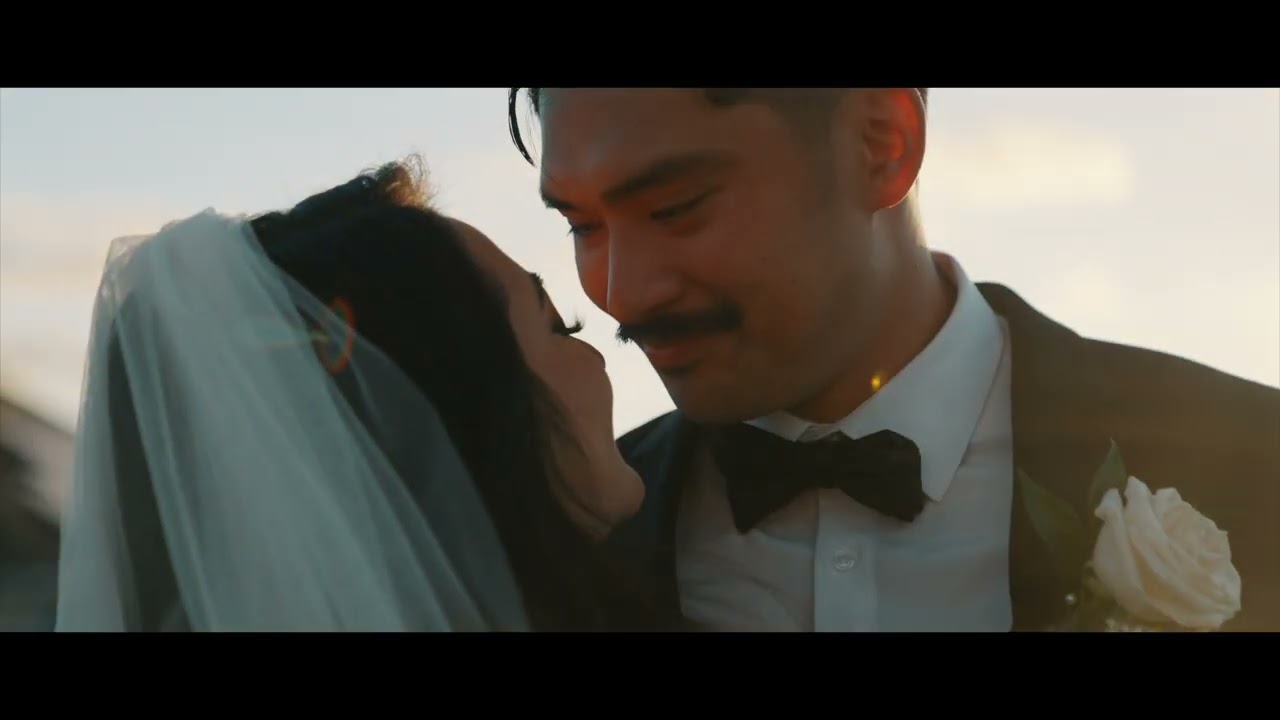 The Bamba's Wedding Teaser - 03.14.2026 || Shot by The Gigabytes