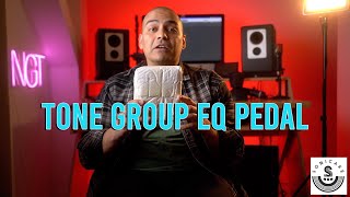 SONICAKE TONE GROUP EQ PEDAL | सस्तो