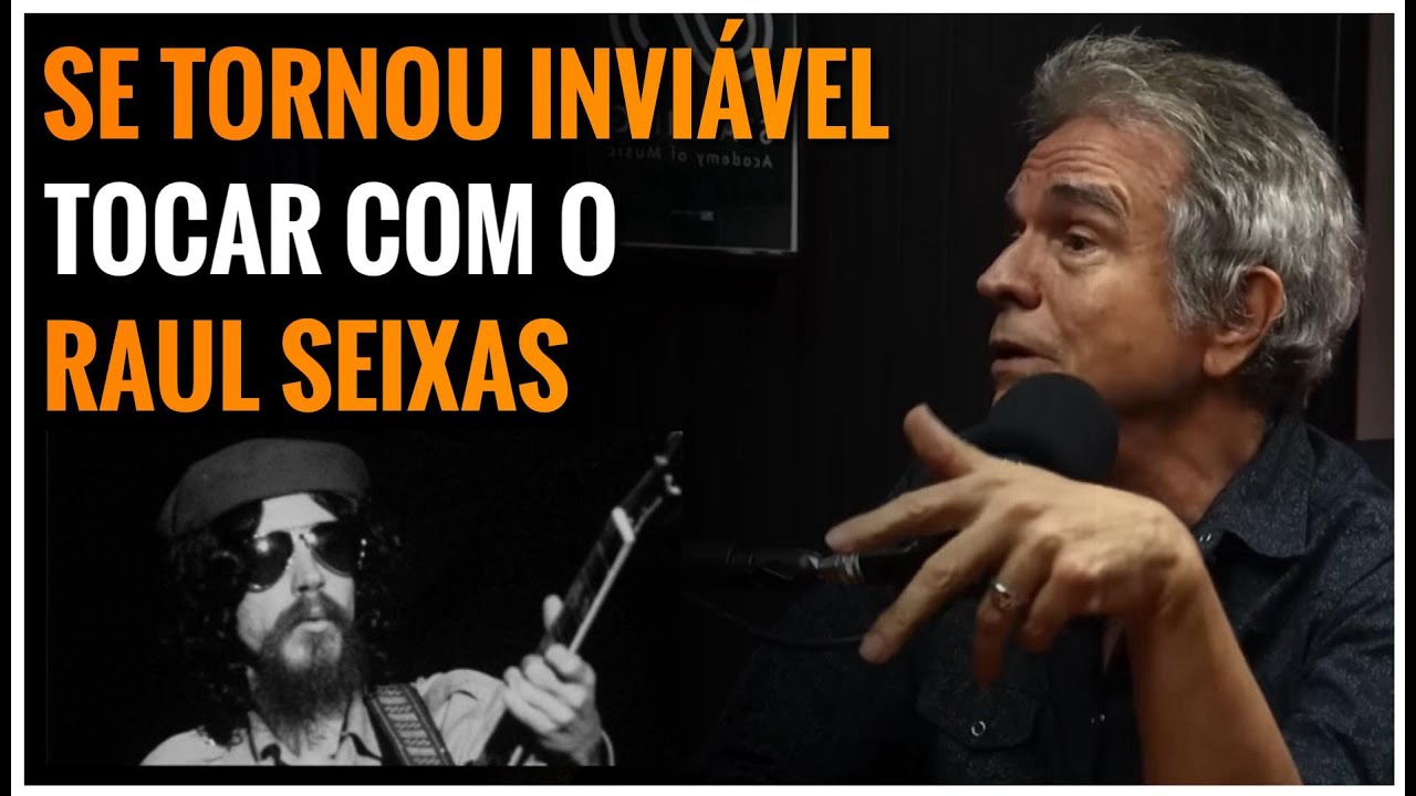 POR ISSO SAÍ DA BANDA | Arnaldo Brandão | Starling Cast