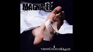 Magna-Fi - VerseChorusKillMe (Full Album)