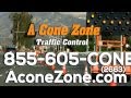 Barricades and Traffic Control Equipment Southern California - A Cone Zone Traffic Control Barricades and Traffic Control Equipment Southern California - A Cone Zone Traffic Control