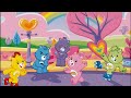 Opening To Care Bears Funshine S Big Idea 2007 Dvd 