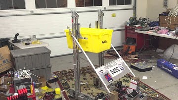 Testing C++ code for autonomous