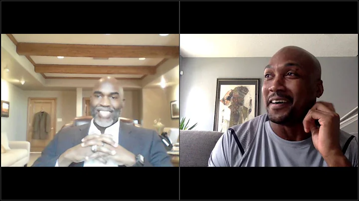 Pat Brown interviews Isaac Byrd /Kansas Football &...