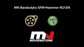 MN Barabulyko SFM+Hammer RUEN