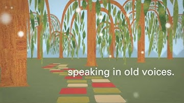 More Than Rhyme: Poetry Fundamentals -- Poetry Tools, Part 1 (Student Video)