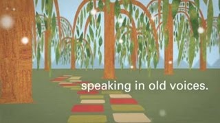More Than Rhyme: Poetry Fundamentals -- Poetry Tools, Part 1 (Student Video)